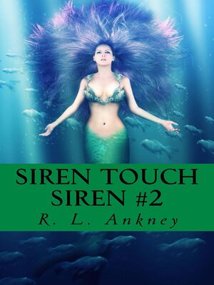 cover image of Siren Touch